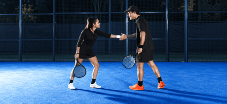 Padel: il giusto equipaggiamento per affrontare una partita