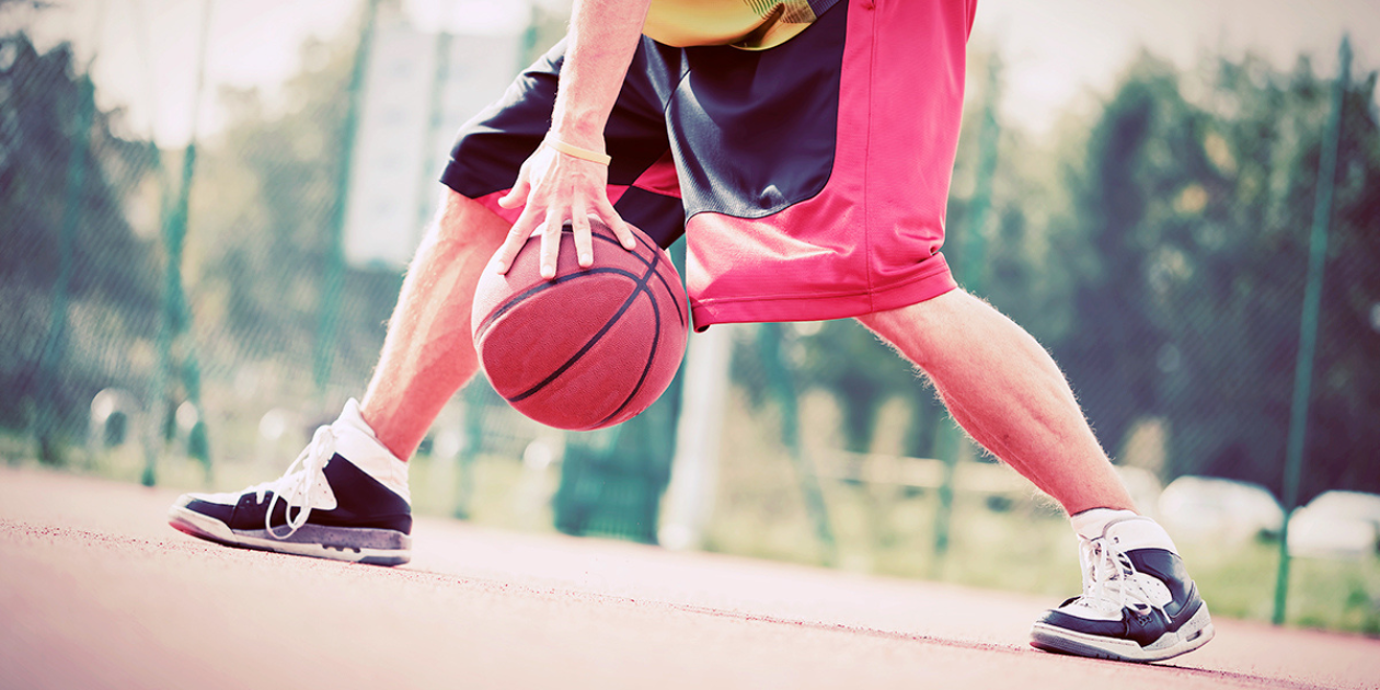 STREETBASKET: STORIA E REGOLE DELLO STREET BALL