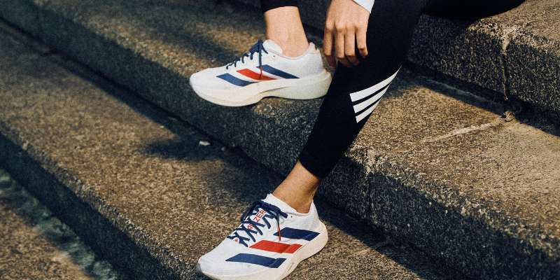 ADIDAS RUNNING