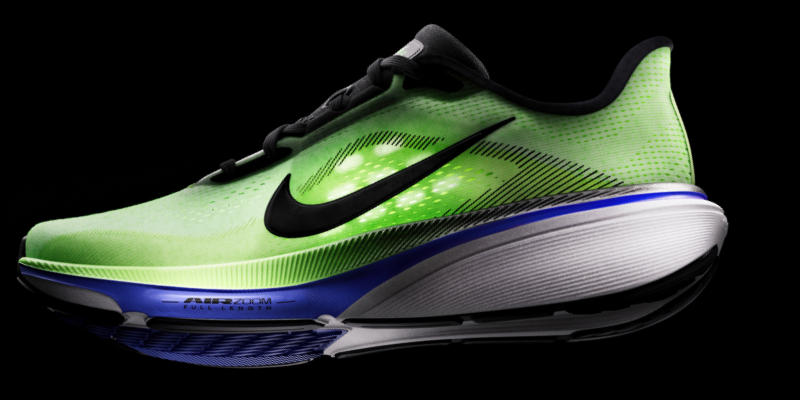 NIKE PEGASUS