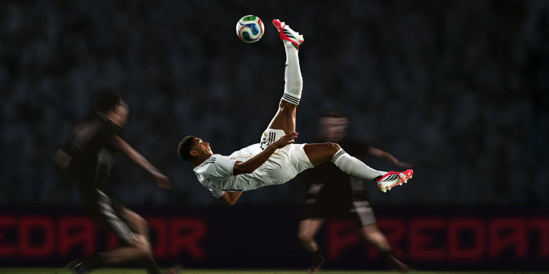 ADIDAS PREDATOR
